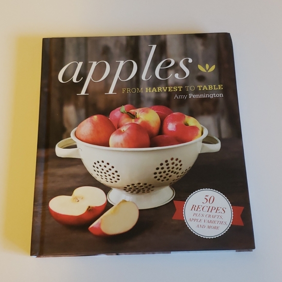 Cookbook bundle - Picture 2 of 3